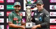 শেরেবাংলায় আজ 'ডু অর ডাই' ম্যাচ, বাংলাদেশের সামনে নিউজিল্যান্ডের চ্যালেঞ্জ