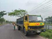 জ্বালানি মূল্যবৃদ্ধিতে ময়মনসিংহ থেকে ঢাকায় মাছ পরিবহন ভাড়া বাড়ছে, বাজারে প্রভাবের আশঙ্কা