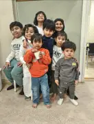 ফিনল্যান্ডের কৌভোলায় বাংলা নববর্ষ ১৪৩৩: প্রবাসে বাঙালিয়ানার উজ্জ্বল প্রদর্শনী