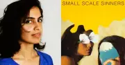 মাহরীন সোহাইলের 'Small Scale Sinners' পেল পেন/ফকনার অ্যাওয়ার্ডস ফর ফিকশন