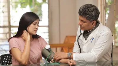 উচ্চ রক্তচাপ নিয়ন্ত্রণে সম্মিলিত প্রচেষ্টা জরুরি