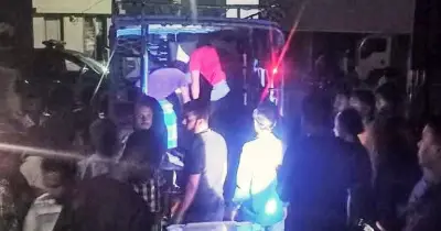 বিলাইছড়িতে হলুদবোঝাই জীপ খাদে, নিহত ১