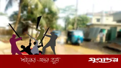 নাটোরে মাদক কারবারিদের হামলায় র্যাবের ৫ সদস্য আহত, গ্রেফতার ১