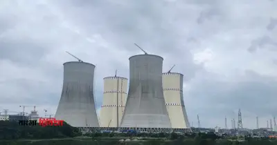 রূপপুরে প্রথম ইউনিটে ইউরেনিয়াম লোডিং সম্পন্ন, শুরু পরীক্ষামূলক উৎপাদন