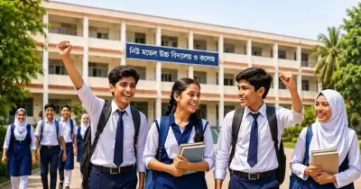 ঈদুল আজহা ও গ্রীষ্মকালীন ছুটি শুরু ২৪ মে, মাদ্রাসায় টানা ২৩ দিন অবকাশ