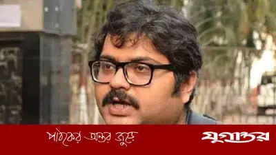 হিন্দি সাম্রাজ্যবাদের প্রতিবাদী কণ্ঠ গর্গ চট্টোপাধ্যায় গ্রেফতার