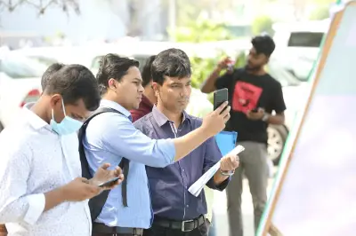 গণ উন্নয়ন কেন্দ্রে ১৮৯ কমিউনিটি মোবিলাইজার নিয়োগ