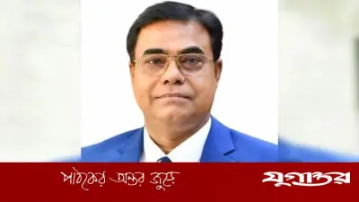 সাবেক স্বরাষ্ট্রসচিব জাহাঙ্গীর আলম ভ্যানচালক রিপন হত্যা মামলায় গ্রেফতার