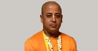 চিন্ময় দাস মামলা: তদন্তভার পিবিআইকে হস্তান্তরের নির্দেশ