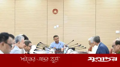 পদ্মা ব্যারেজ প্রকল্পের চূড়ান্ত অনুমোদন দিল একনেক