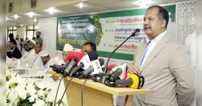 তিনি বলেন, অর্থনীতি ঘুরে দাঁড়াতে আরও দুই বছর লাগবে