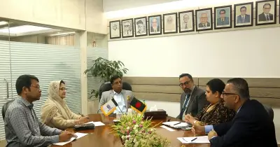 অস্ট্রেলিয়ার সঙ্গে উচ্চশিক্ষায় অংশীদারত্ব জোরদারে আগ্রহ দুই দেশের