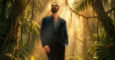 অক্ষয় কুমারের ‘ওয়েলকাম টু দ্য জঙ্গল’ ২০২৬ সালে মুক্তির সম্ভাবনা