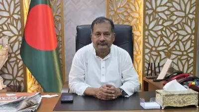 তথ্যমন্ত্রী: একসময় দাড়ি-টুপি দেখলেই সন্দেহ হতো