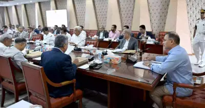 একনেকে ৯ প্রকল্প অনুমোদন, ব্যয় ৩৬ হাজার ৬৯৫ কোটি টাকা