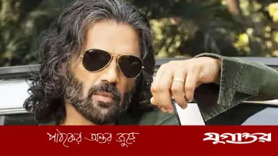 ১২৮ নারীকে বাঁচিয়েও কেন চুপ ছিলেন সুনীল শেঠি?