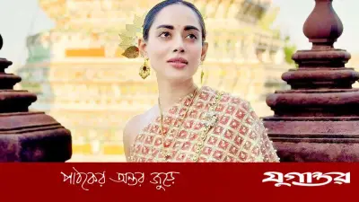 পর্দার আড়ালে ব্যক্তিজীবন নিয়ে যা বললেন তমা মির্জা