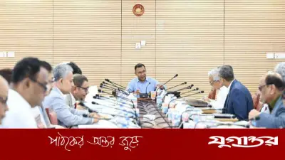 একনেকে ৩৬ হাজার ৬৯৫ কোটি টাকার ৯ প্রকল্প অনুমোদন