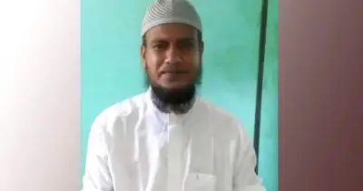 লোহাগাড়ায় জমি বিরোধে মাদ্রাসা সুপার খুন, আটক ১