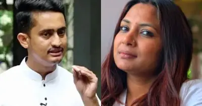 এনসিপি নিশ্চিহ্ন হবে, বললেন নিলা ইসরাফিল
