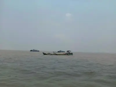 পদ্মা ব্যারাজ নির্মাণ প্রকল্প অনুমোদন, খরচ ৩৪ হাজার ৪৯৭ কোটি টাকা