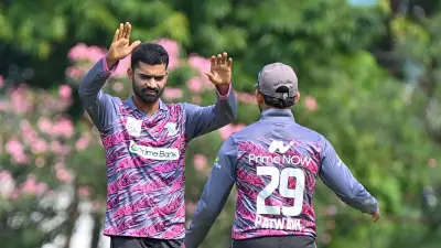 আলিসের হ্যাটট্রিকে প্রাইম ব্যাংকের চতুর্থ জয়