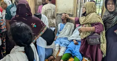 পাবনার ঈশ্বরদীতে বিদ্যালয়ের ৪০ শিক্ষার্থী অসুস্থ, তদন্ত কমিটি গঠন