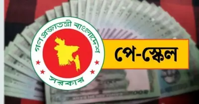 নবম পে স্কেল: ২০২৬ সালে নতুন জাতীয় বেতন কাঠামো ঘোষণার সম্ভাবনা