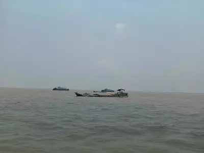 পদ্মা ব্যারাজ প্রকল্প অনুমোদন: ব্যয় ৩৪ হাজার কোটি টাকা