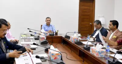 প্রতিবন্ধীদের অধিকার নিশ্চিতে প্রধানমন্ত্রীর নির্দেশ