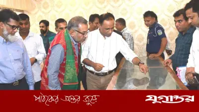 নিজস্ব সংস্কৃতি রক্ষায় নতুন প্রজন্মকে এগিয়ে আসতে হবে: ডেপুটি স্পিকার