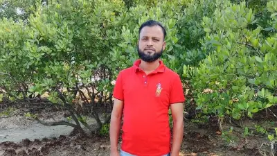 লিবিয়ায় দালালের নির্যাতনে মাদারীপুরের আরও এক যুবকের মৃত্যু