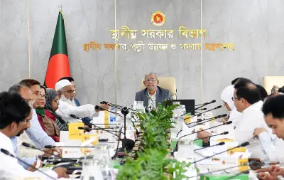 কুমিল্লায় ওয়াসা গঠনের নীতিগত সিদ্ধান্ত সরকারের