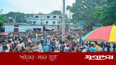 কুরবানির গরু কিনতে গিয়ে এক লাখ টাকা খোয়ালেন ক্রেতা