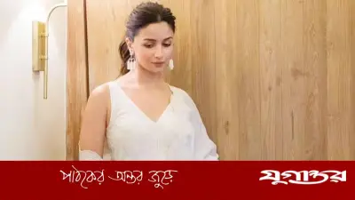 সব খাবারেই প্রোটিন থাকতে হবে এমন ধারণা ভুল: আলিয়া ভাট