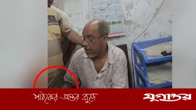 ভেদরগঞ্জ সাবরেজিস্ট্রার অফিসে দলিলপ্রতি ৫০০ টাকা ঘুস