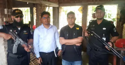 সাতক্ষীরায় ভেজাল আইসক্রিম কারখানায় ২ লাখ টাকা জরিমানা