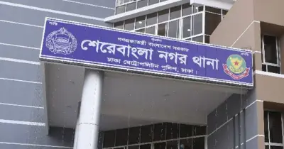 রাজধানীতে সাংবাদিকের ব্যাগ ছিনতাই, থানায় জিডি