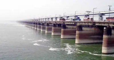 পদ্মা বাঁধ: কুশীলবের জ্ঞান নাকি ৫০ হাজার কোটি টাকার জুয়া?