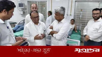 নারায়ণগঞ্জে অগ্নিকাণ্ডের প্রকৃত কারণ উদঘাটনের প্রতিশ্রুতি বিদ্যুৎ প্রতিমন্ত্রীর