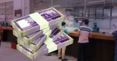 ব্যাংক আমানতে আবগারি শুল্কে বড় ছাড়: ৫ লাখ টাকা পর্যন্ত শুল্কমুক্ত