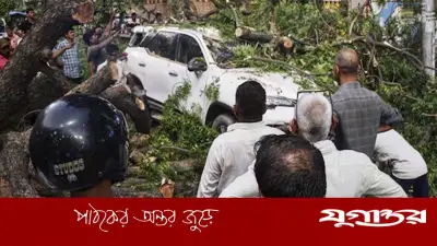 উত্তরপ্রদেশে ঝড়-বৃষ্টিতে ৫৬ জনের মৃত্যু, ত্রাণ তৎপরতা জোরদার