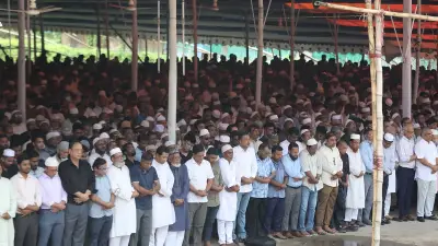 সাবেক মন্ত্রী মোশাররফ হোসেনের জানাজা সম্পন্ন, চট্টগ্রামে দাফন করা হবে
