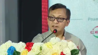 চীনের সহায়তায় বন্ধ কারখানা চালু, শাপলা চত্বর হত্যাকাণ্ডে ৩ আসামি কারাগারে