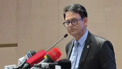 শিক্ষামন্ত্রীর জরুরি সংবাদ সম্মেলন এসএসসি-এইচএসসি সময়সূচি নিয়ে