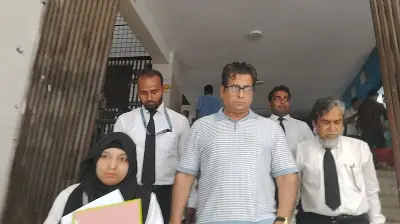 সাংবাদিক আনিস আলমগীরের স্থায়ী জামিন মঞ্জুর