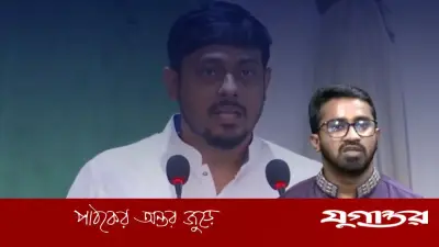 নাসীরুদ্দীন পাটওয়ারী মানসিকভাবে অসুস্থ, চিকিৎসা দরকার: রাশেদ খান