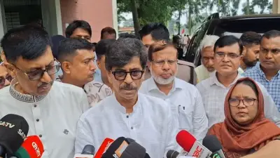 প্রাণিসম্পদ মন্ত্রী: কোরবানির জন্য প্রস্তুত ১ কোটি পশু