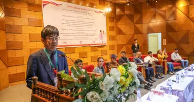 কৈশোর ও যুব কল্যাণে জি-এজি-ই-র নতুন উদ্যোগ চট্টগ্রামে
