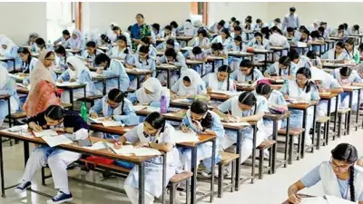 ২০২৭ সালের এসএসসি পরীক্ষার তারিখ ঘোষণা শিক্ষামন্ত্রীর